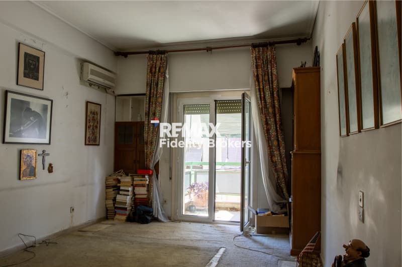 Apartment in Platia Gkizi, Gizi - Pedion Areos — Photo 7 of 16