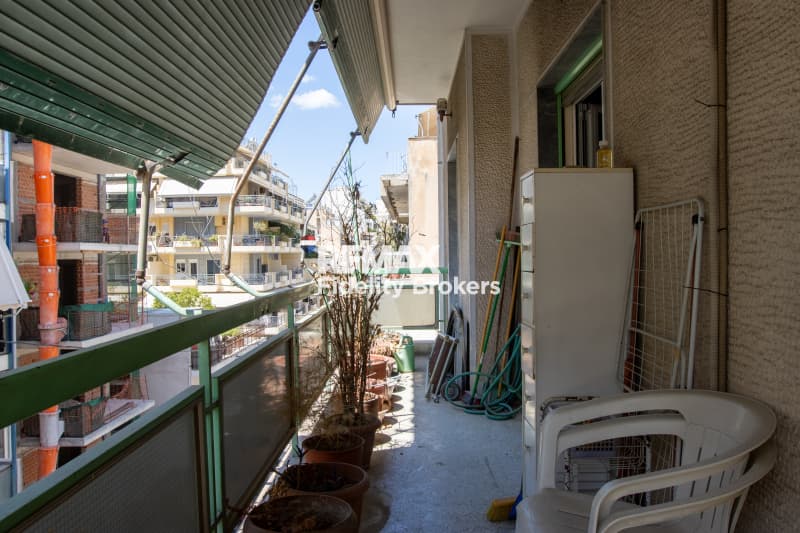 Apartment in Platia Gkizi, Gizi - Pedion Areos — Photo 13 of 16