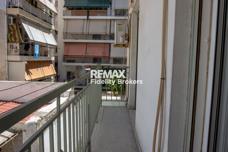 Apartment in Platia Gkizi, Gizi - Pedion Areos — Photo 14 of 16