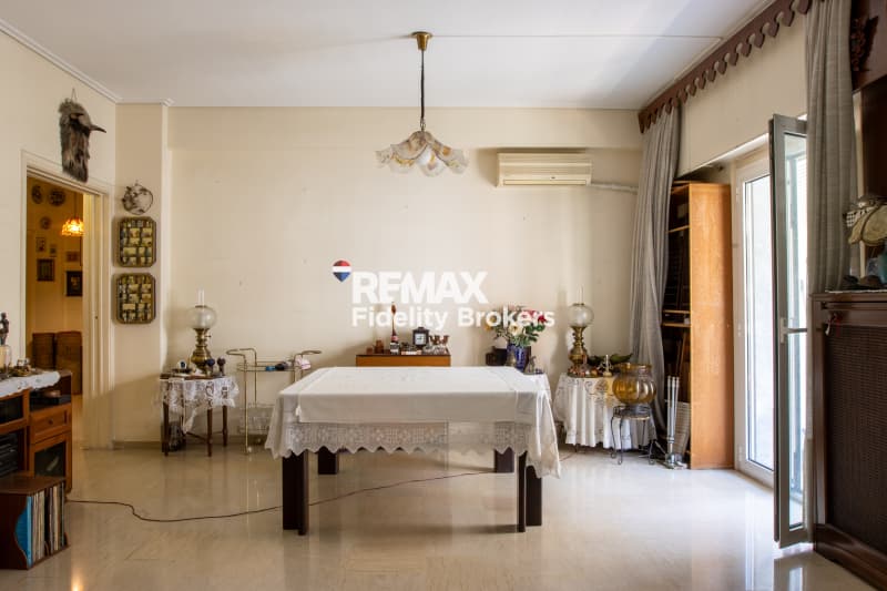 Apartment in Platia Gkizi, Gizi - Pedion Areos — Photo 2 of 16