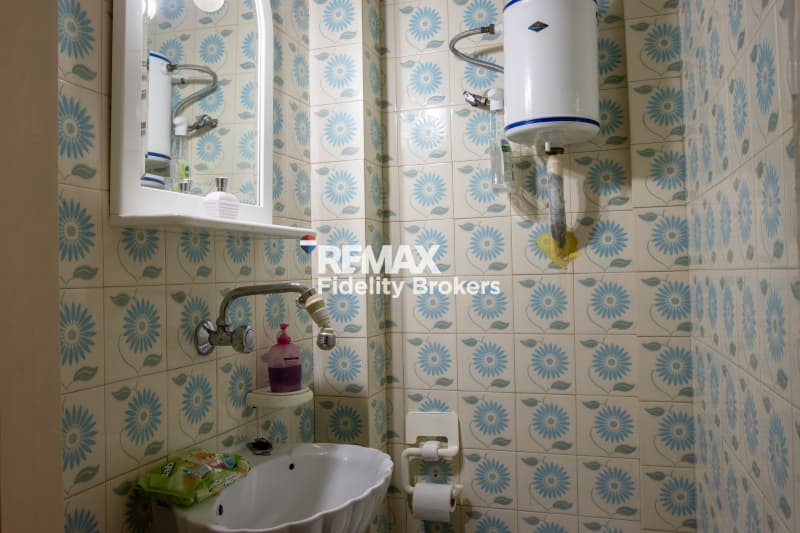 Apartment in Platia Gkizi, Gizi - Pedion Areos — Photo 10 of 16