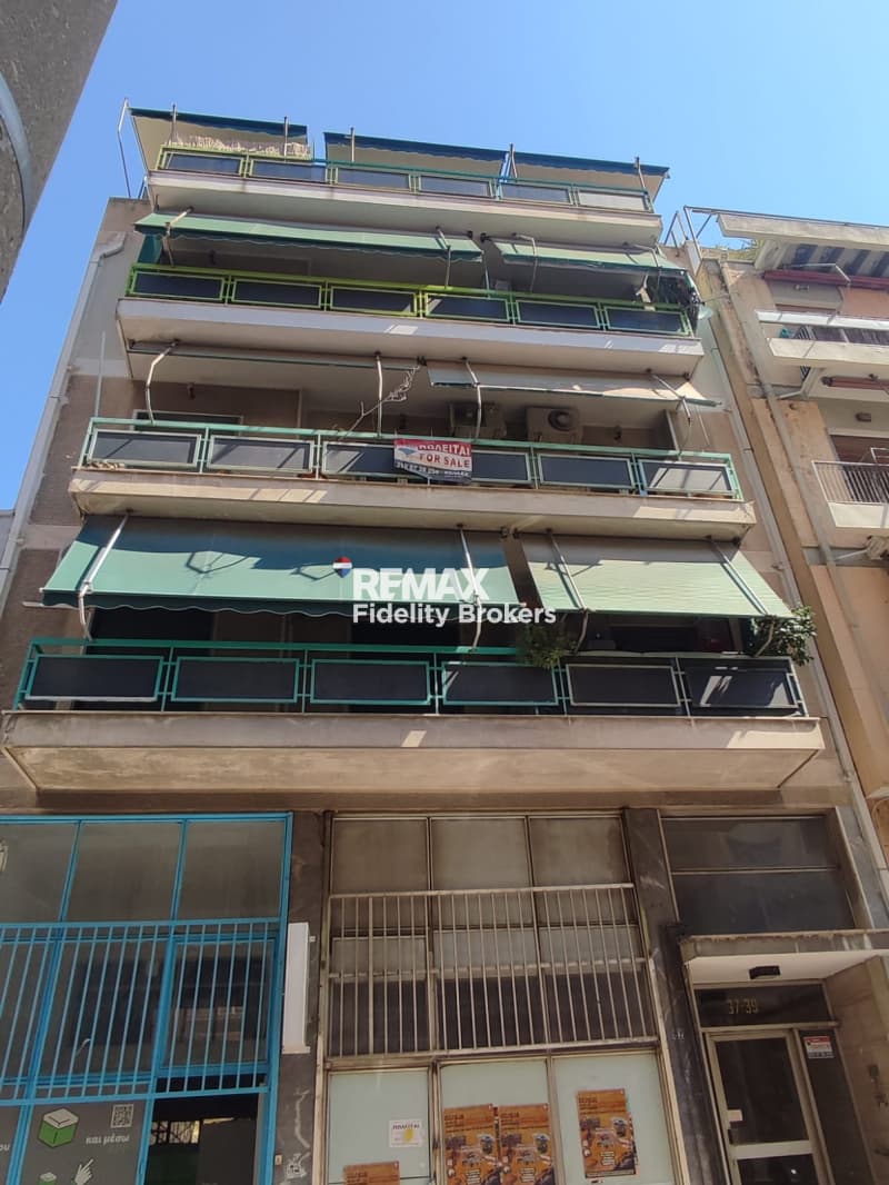Apartment in Platia Gkizi, Gizi - Pedion Areos — Photo 15 of 16