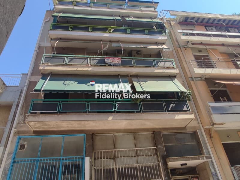 Apartment in Platia Gkizi, Gizi - Pedion Areos — Photo 1 of 16