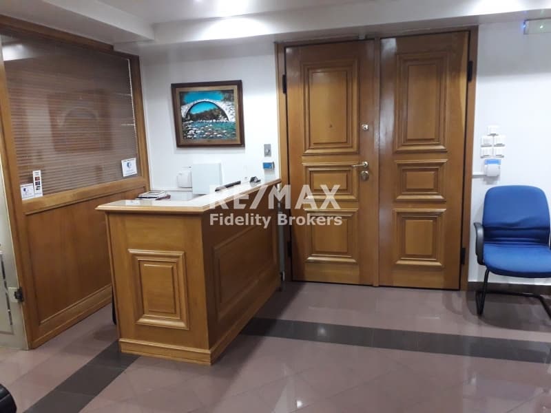 Γραφείο στην Ακαδημία, Κέντρο — Φωτογραφία 2 από 11
