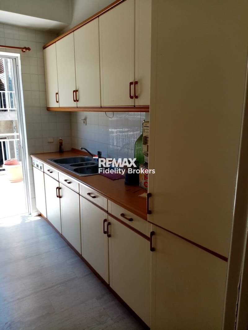 Διαμέρισμα στην Εξάρχεια, Εξάρχεια - Νεάπολη — Φωτογραφία 13 από 21