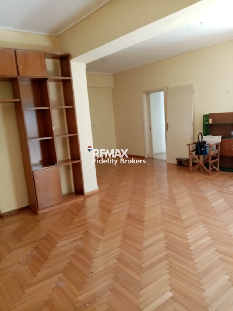 Διαμέρισμα στην Εξάρχεια, Εξάρχεια - Νεάπολη — Φωτογραφία 6 από 21