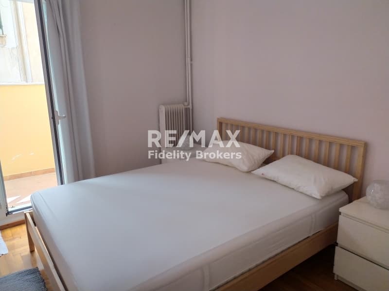 Apartment in Strefi, Exarchia - Neapoli — Photo 6 of 10
