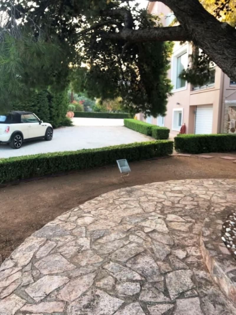 House in Loutraki, Loutraki-Perachora — Photo 15 of 25