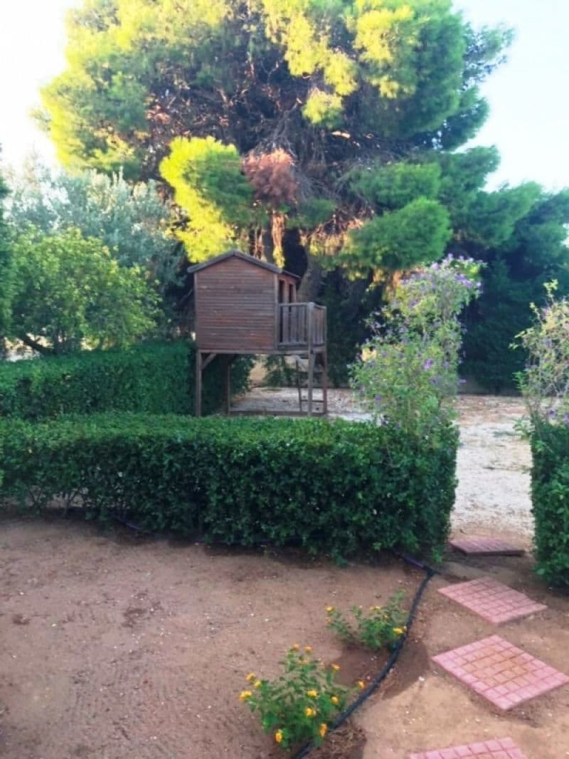 House in Loutraki, Loutraki-Perachora — Photo 18 of 25