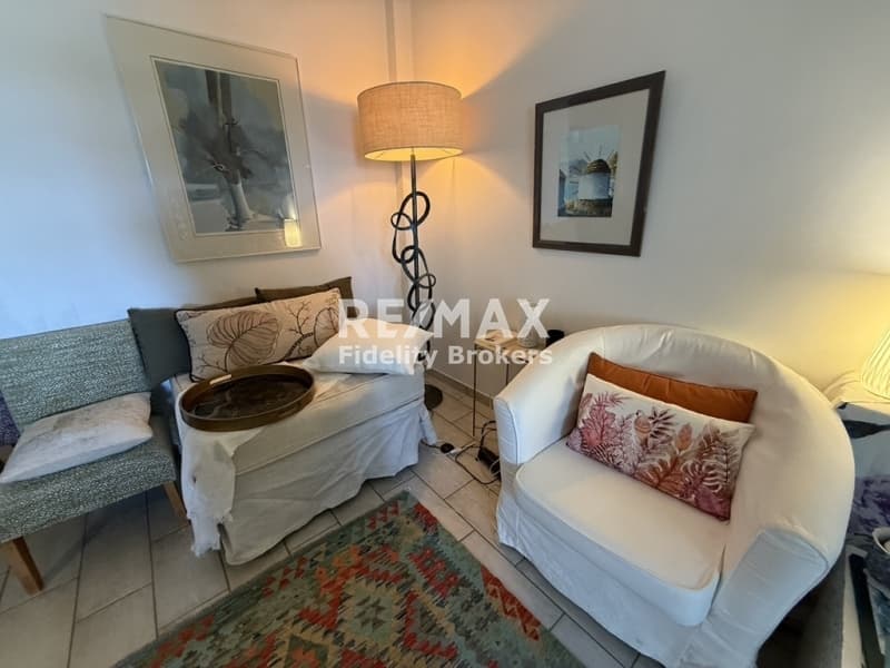 Apartment in Center, Vouliagmeni — Photo 4 of 18
