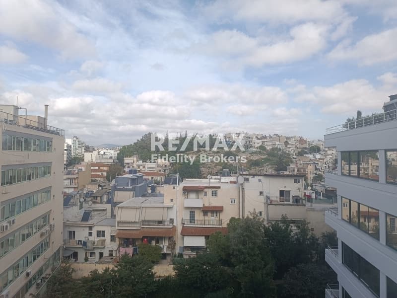 Γραφείο στην Ευαγγελίστρια, Καλλιθέα — Φωτογραφία 1 από 9