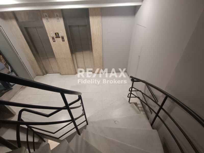 Office in Evangelistria, Kalithea — Photo 6 of 6
