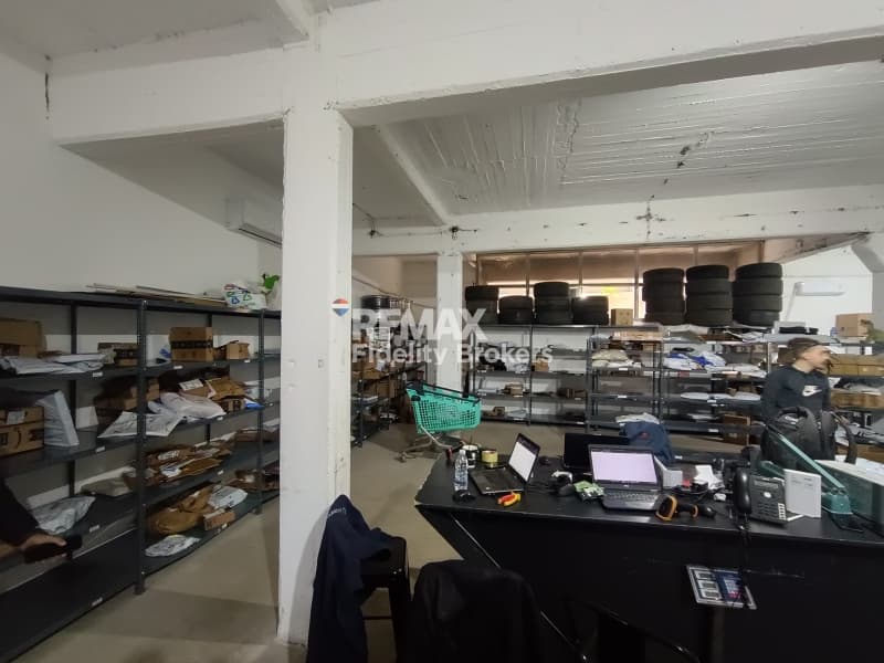 Γραφείο στην Τσαλαβούτα, Κολωνός - Κολοκυνθούς — Φωτογραφία 7 από 11