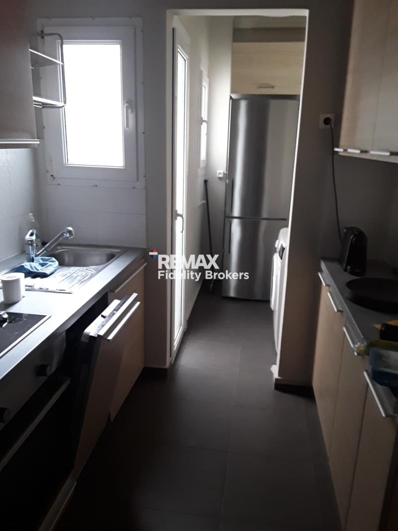 Apartment in Fix, Koukaki - Makrigianni — Photo 13 of 14