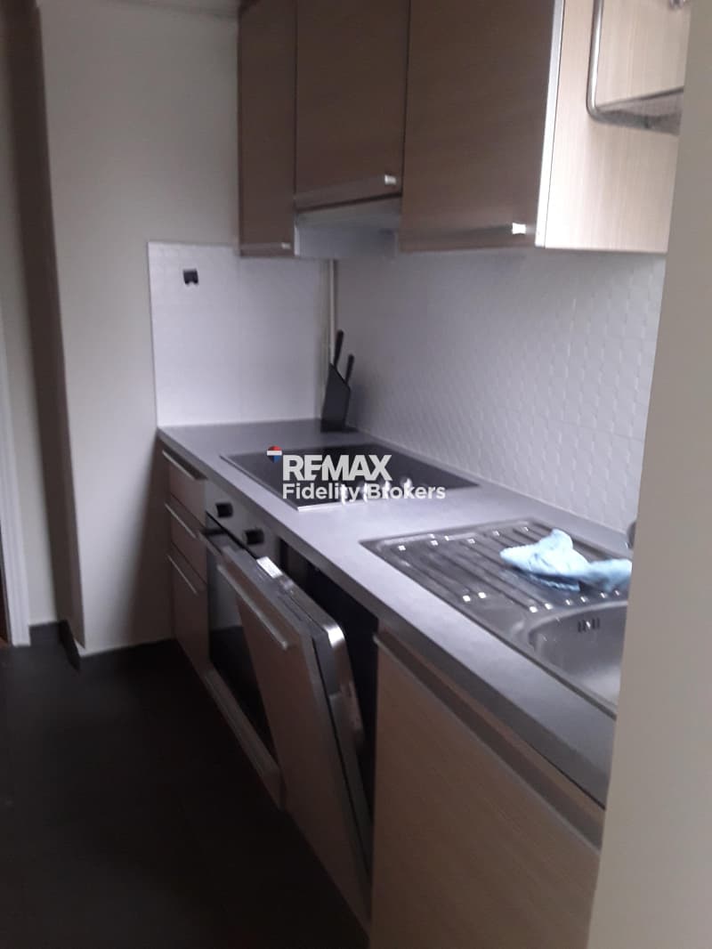 Apartment in Fix, Koukaki - Makrigianni — Photo 10 of 14