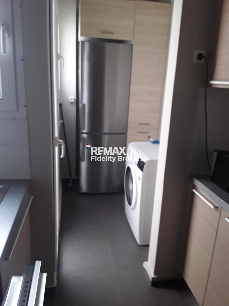 Apartment in Fix, Koukaki - Makrigianni — Photo 12 of 14