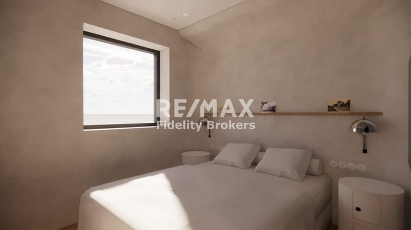 Apartment in Exarcheia, Exarchia - Neapoli — Photo 4 of 7