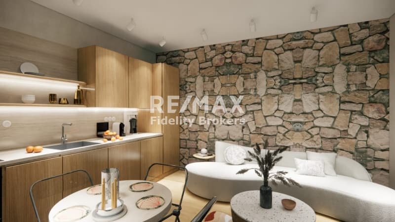 Apartment in Exarcheia, Exarchia - Neapoli — Photo 1 of 7