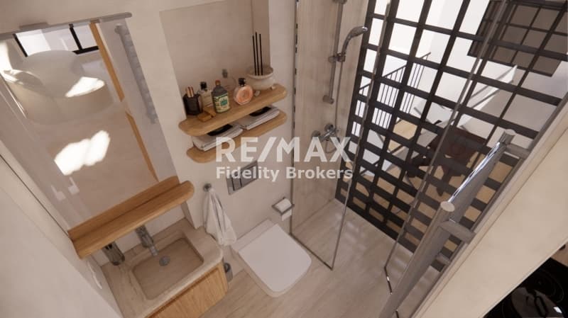 Apartment in Exarcheia, Exarchia - Neapoli — Photo 3 of 11