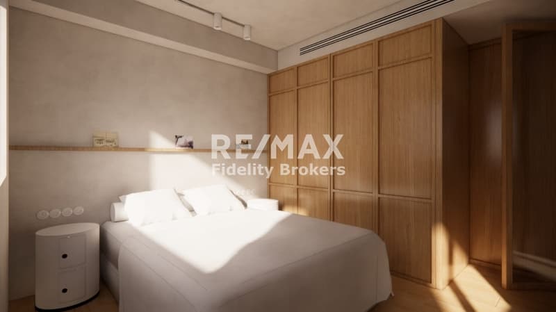 Apartment in Exarcheia, Exarchia - Neapoli — Photo 6 of 11