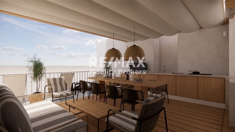 Apartment in Exarcheia, Exarchia - Neapoli — Photo 9 of 11