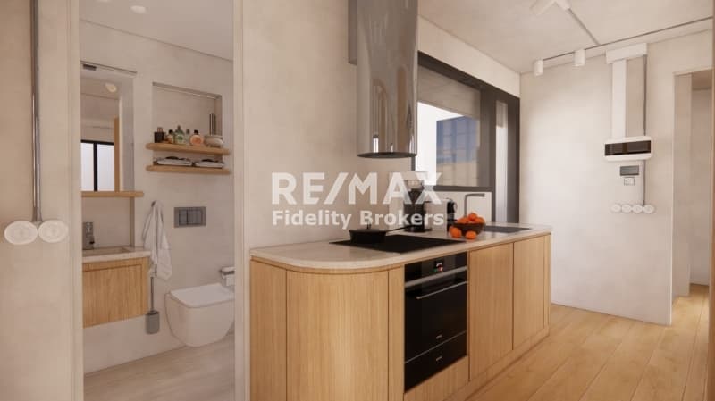 Apartment in Exarcheia, Exarchia - Neapoli — Photo 4 of 11