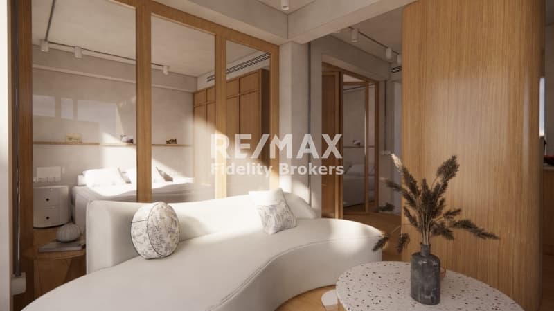 Apartment in Exarcheia, Exarchia - Neapoli — Photo 7 of 11