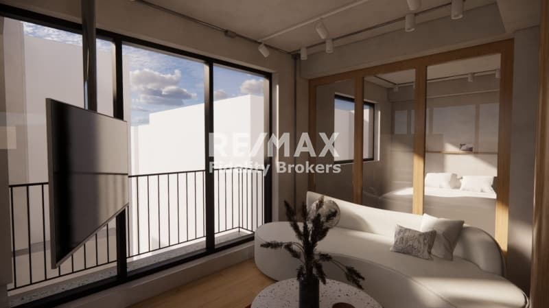 Apartment in Exarcheia, Exarchia - Neapoli — Photo 10 of 11