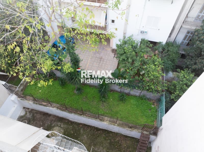 Building Plot in Agios Panteleimonas, Patision - Acharnon — Photo 8 of 9