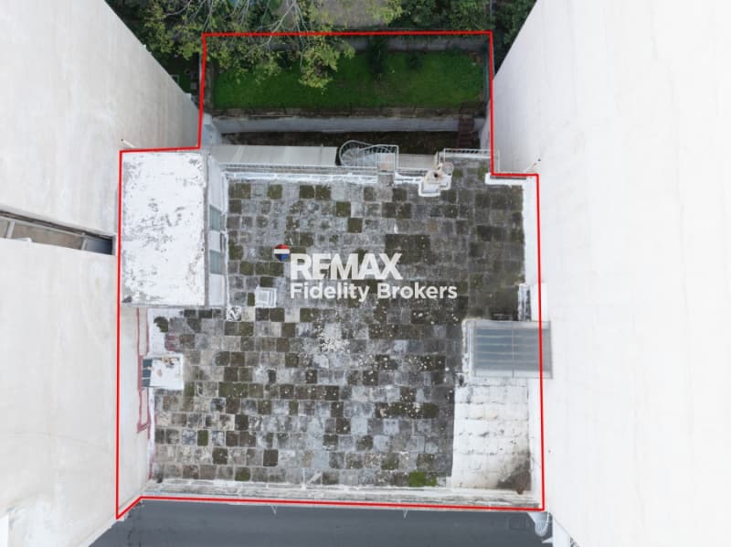 Building Plot in Agios Panteleimonas, Patision - Acharnon — Photo 3 of 9