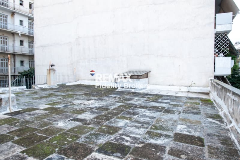 Building Plot in Agios Panteleimonas, Patision - Acharnon — Photo 7 of 9