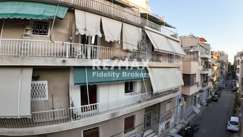 Apartment in Semeli, Attiki — Photo 1 of 17