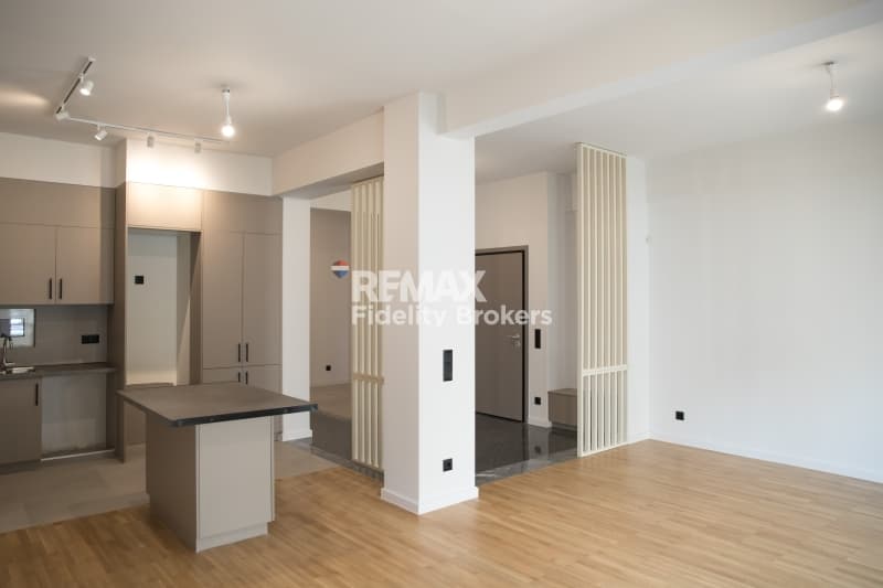 Apartment in Semeli, Attiki — Photo 1 of 30