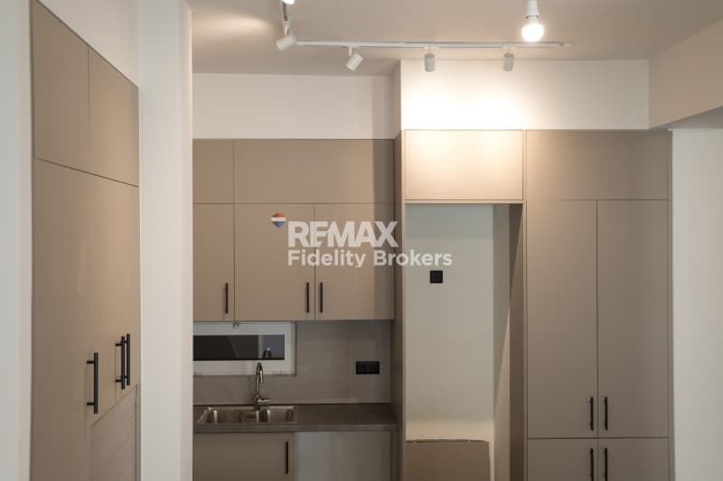 Apartment in Semeli, Attiki — Photo 26 of 30