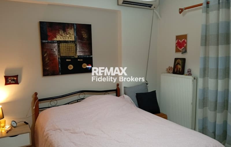 Apartment in Schinias, Peristeri — Photo 6 of 13
