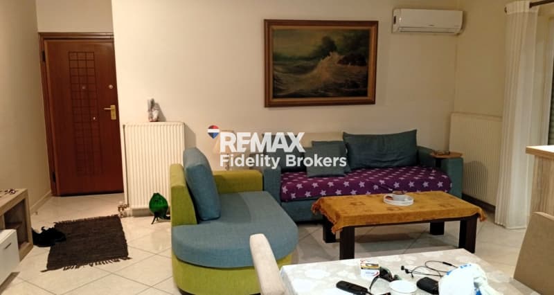 Apartment in Schinias, Peristeri — Photo 3 of 13