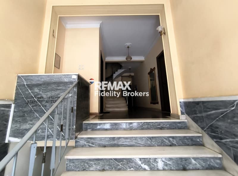 Διαμέρισμα στην Πλατεία Κυψέλης, Κυψέλη — Φωτογραφία 8 από 8