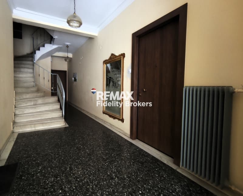 Διαμέρισμα στην Πλατεία Κυψέλης, Κυψέλη — Φωτογραφία 7 από 8