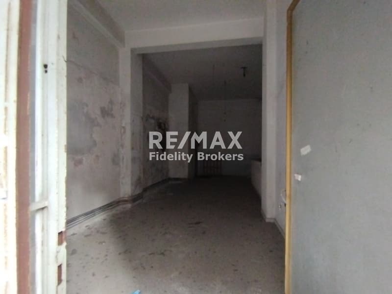 Κατάστημα στην Πλατεία Γκύζη, Γκύζη - Πεδίον Άρεως — Φωτογραφία 3 από 4