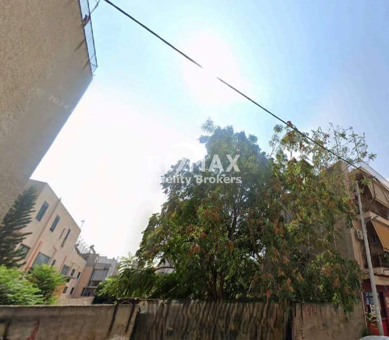 Οικόπεδο στην Καμίνια, Πειραιάς — Φωτογραφία 3 από 3