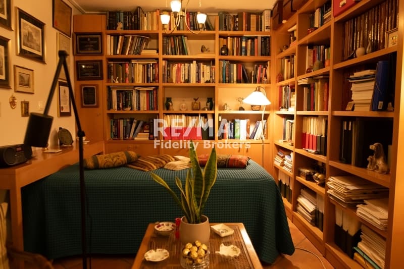 House in Arsakeio, Filothei — Photo 22 of 27