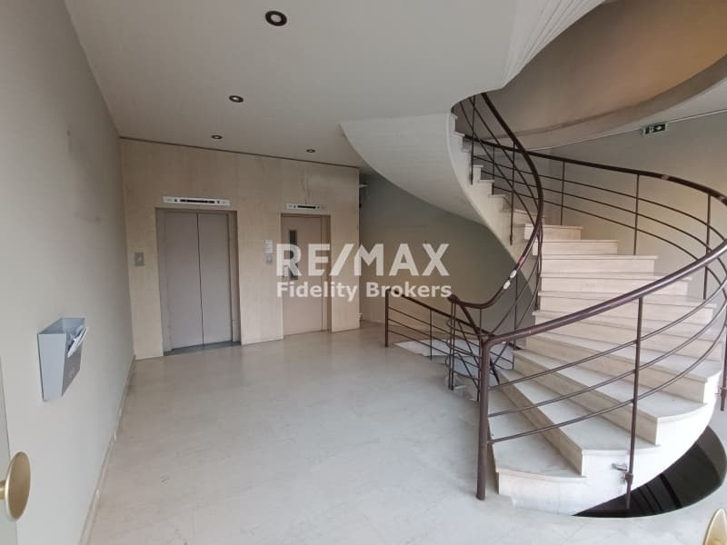 Office in Evangelistria, Kalithea — Photo 12 of 12