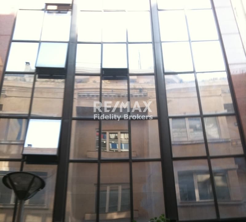 Γραφείο στην Κολωνάκι, Κολωνάκι - Λυκαβηττός — Φωτογραφία 6 από 6