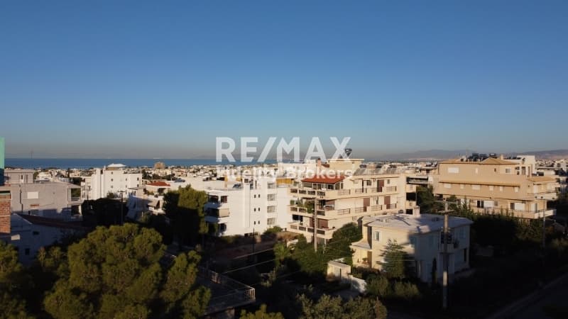 Διαμέρισμα στην Αιξωνή, Γλυφάδα — Φωτογραφία 3 από 3