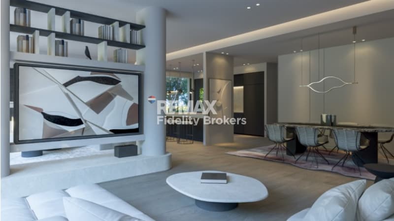 Διαμέρισμα στην Κέντρο, Βούλα — Φωτογραφία 5 από 8