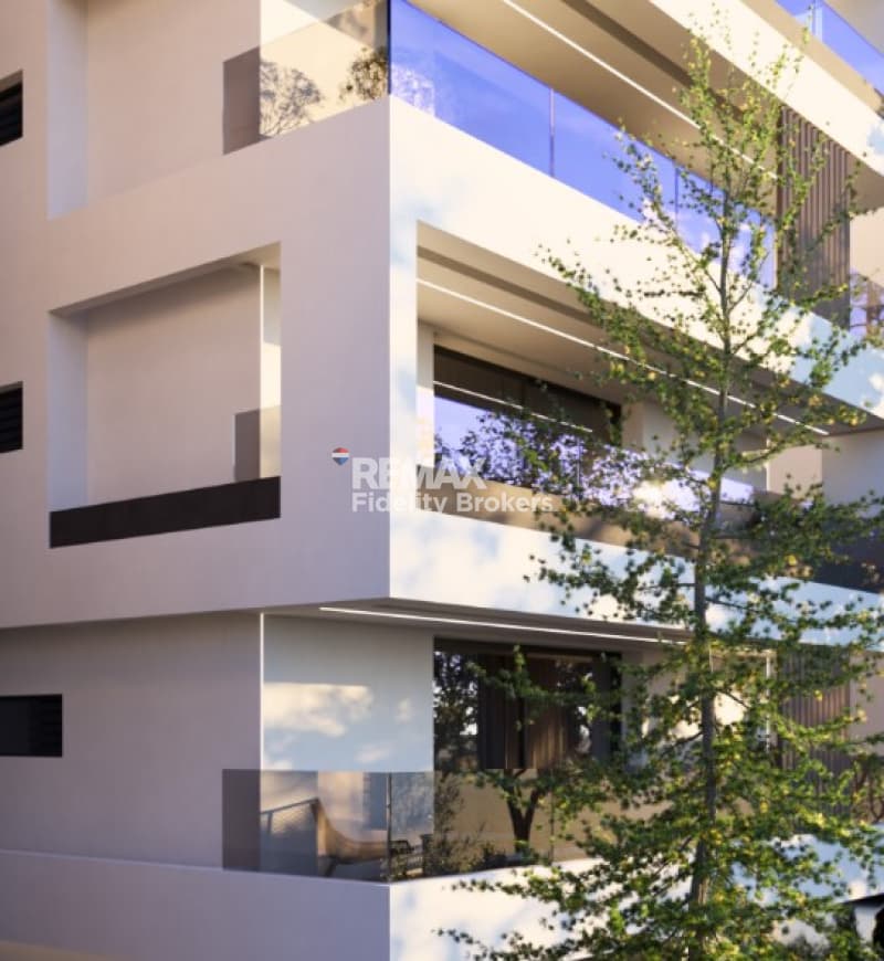 Apartment in Panagitsa, Palaio Faliro — Photo 3 of 4