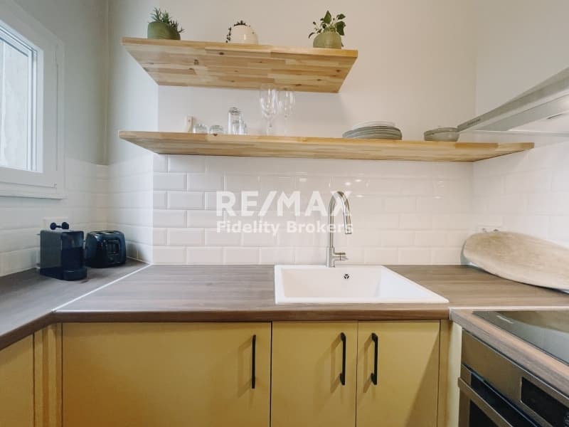 Apartment in Ravenia, Attiki — Photo 3 of 18