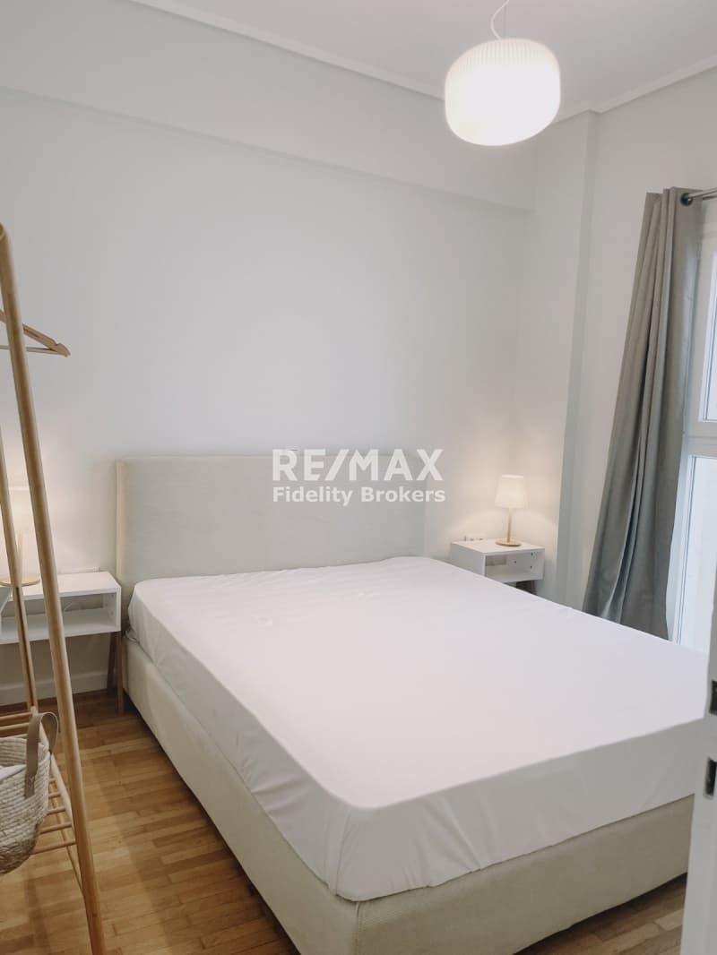 Apartment in Ravenia, Attiki — Photo 12 of 18