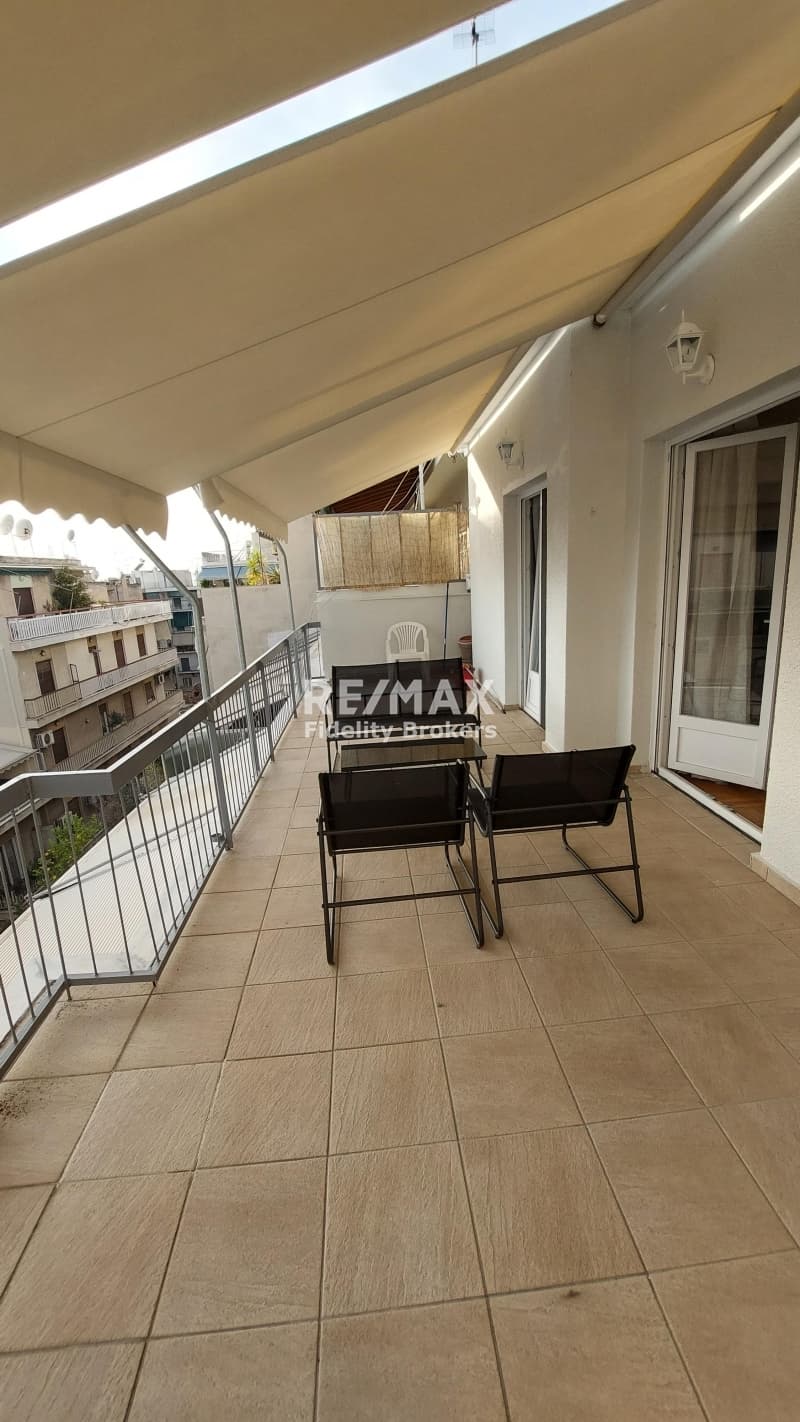 Apartment in Ravenia, Attiki — Photo 17 of 18