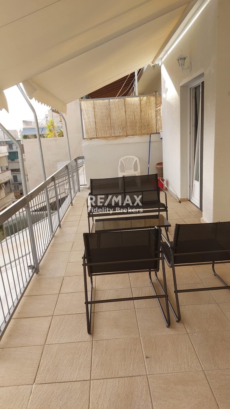 Apartment in Ravenia, Attiki — Photo 16 of 18